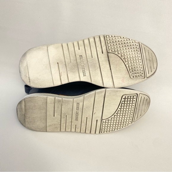 Ben Sherman Nu Casual Chukka Boots Size 10.5 Blue Mens - Picture 13 of 13